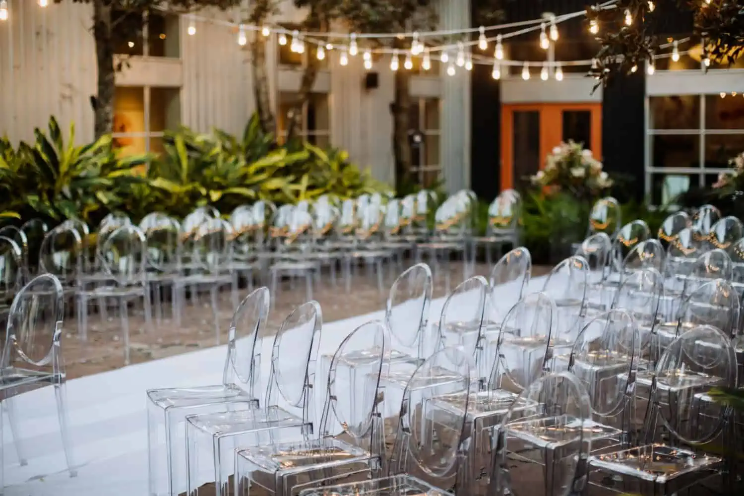 events exklusiv
